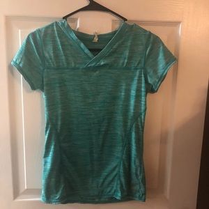 Women’s athletic shirt